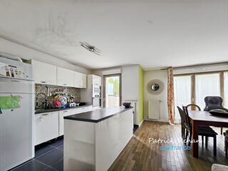  Maison à vendre 5 pièces 95 m²