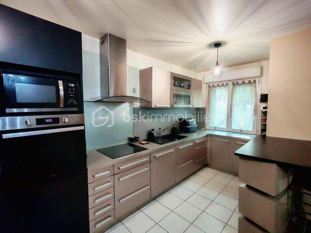 Appartement 4 pièces 87 m² · à Bretigny sur Orge · 87 m² · 253 900 €