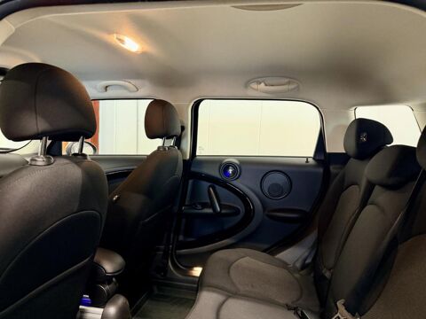 Countryman 1.6d / Gps - Bluetooth 2014 occasion 59700 Marcq-en-Barœul