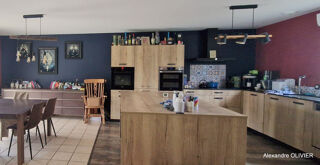  Maison  vendre 7 pices 157 m