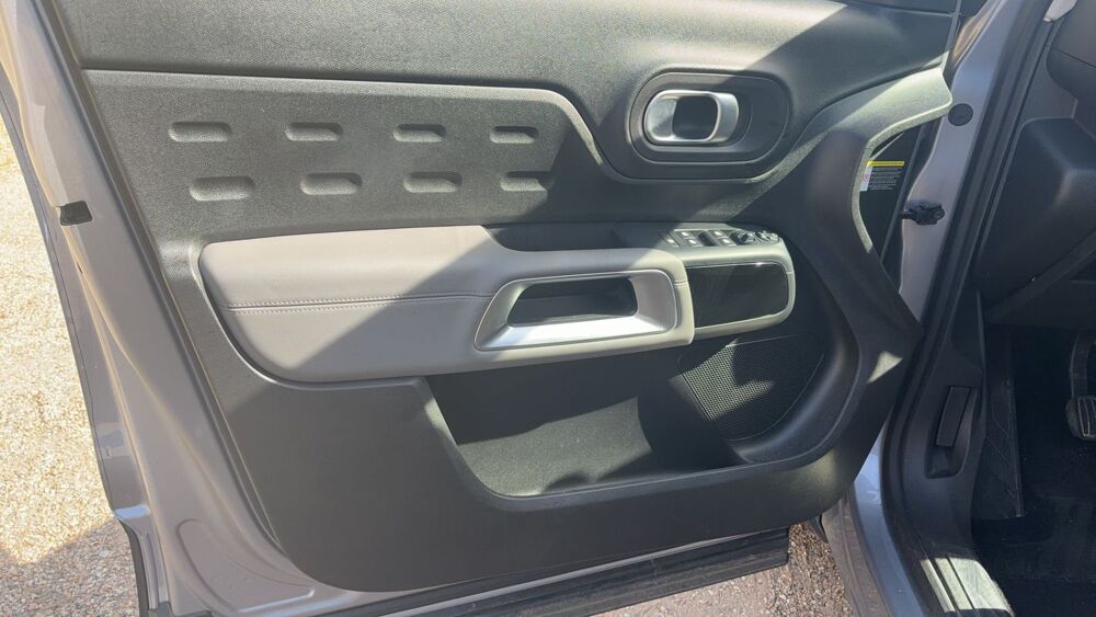 C5 aircross 1.2 PureTech 130 Business+ 2020 occasion 95450 Guiry En Vexin