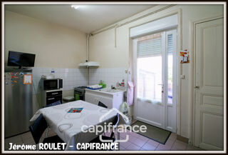  Maison  vendre 7 pices 167 m