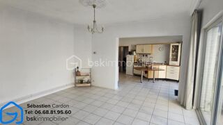  Maison à vendre 6 pièces 128 m²