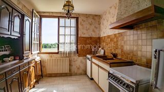  Maison à vendre 4 pièces 90 m²