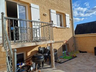  Maison � vendre 8 pi�ces 144 m�