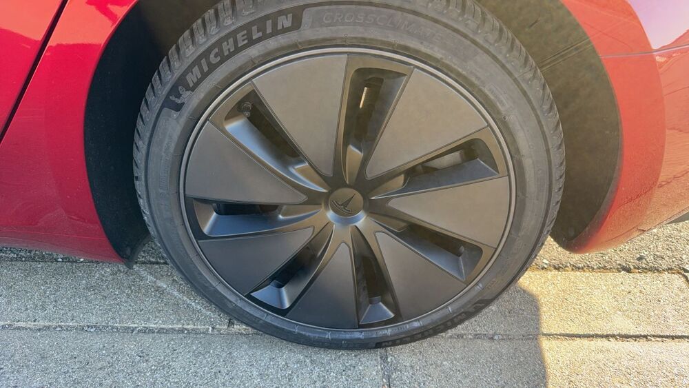 Model 3 Highland 275 60kWh Premium Standard Range - Garantie constru 2023 occasion 57920 Klang