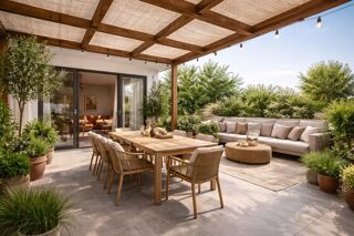  Appartement � vendre 3 pi�ces 61 m�