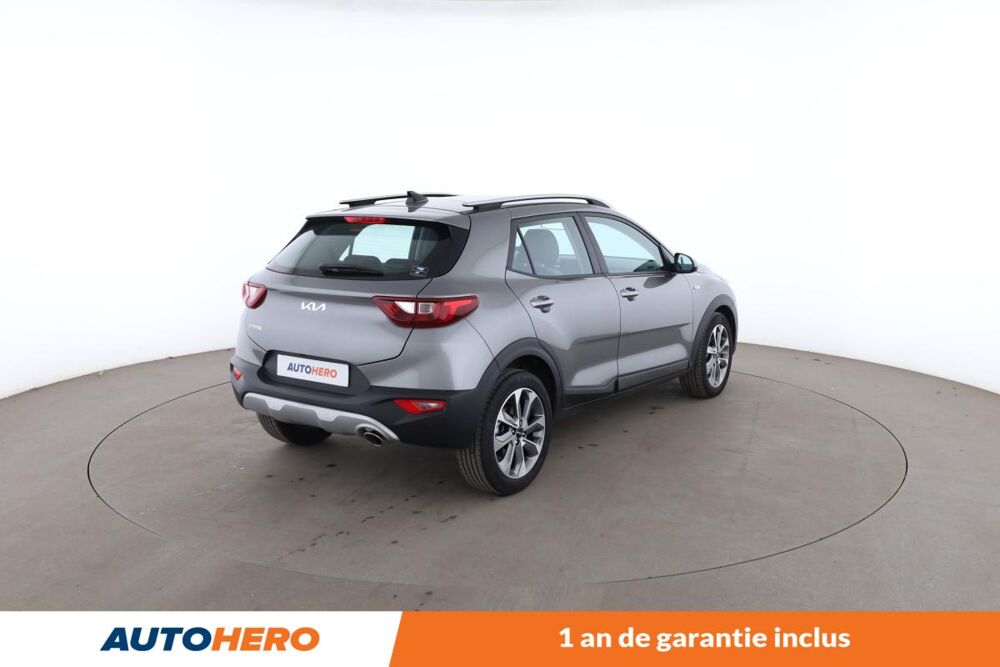 Stonic 1.0 T-GDi Collection DCT7 100 ch 2024 occasion 92130 Issy-les-Moulineaux