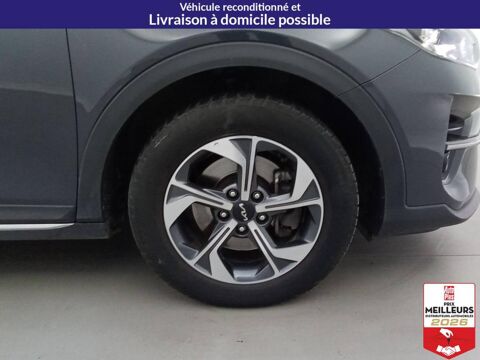 XCeed 1.6l CRDi 136 Active +GPS 2022 occasion 10150 Lavau
