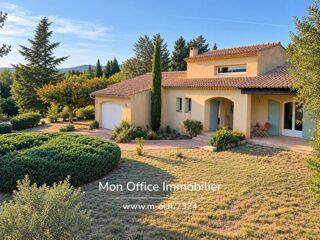  Maison à vendre 5 pièces 180 m²