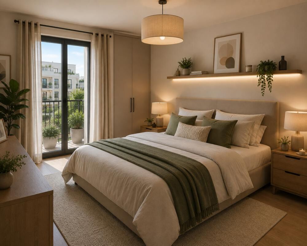 Vente Appartement T2 DE 52M2 France