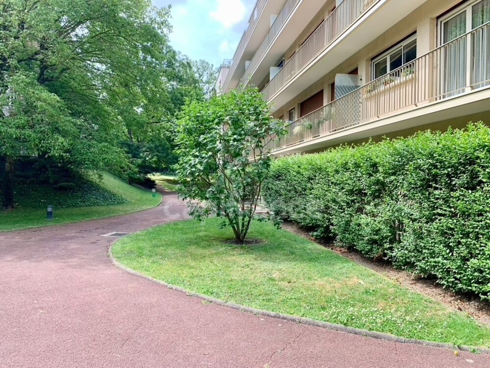 Location Appartement Dpt Yvelines (78), à louer VERSAILLES appartement T5 de 108,27 m² Versailles