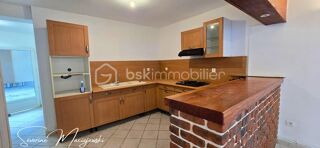  Maison � vendre 3 pi�ces 70 m�