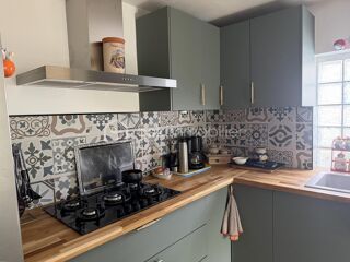  Maison à vendre 8 pièces 144 m²