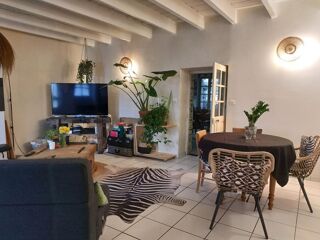  Maison � vendre 7 pi�ces 170 m�