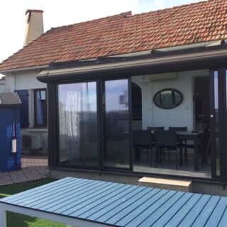  Maison � louer 4 pi�ces 98 m� Saint cyprien