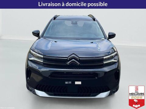 C5 aircross Hybride 145 e-DCS6 Max 2025 occasion 78200 Buchelay