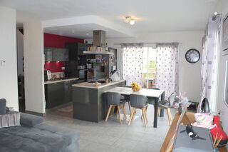  Maison � vendre 5 pi�ces 108 m�