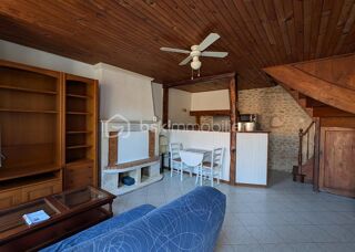  Maison � vendre 2 pi�ces 36 m�