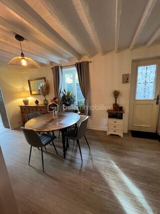  Maison � vendre 4 pi�ces 86 m�
