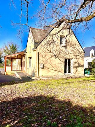  Maison � vendre 7 pi�ces 147 m�