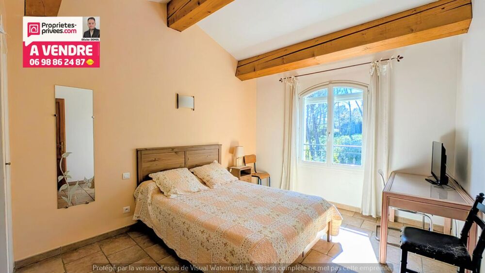 � vendre  Maison Fayence (83440)
