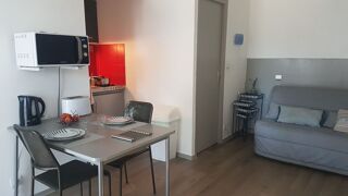  Appartement à louer 1 pièce 20 m² La rochelle