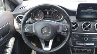 Classe GLA 200 CDi 136 Inspiration 2017 occasion 14400 Vaucelles