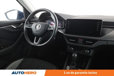 Kamiq 1.0 TSI Style DSG7 116 ch 2019 occasion 92130 Issy-les-Moulineaux