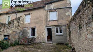  Maison à vendre 5 pièces 130 m²