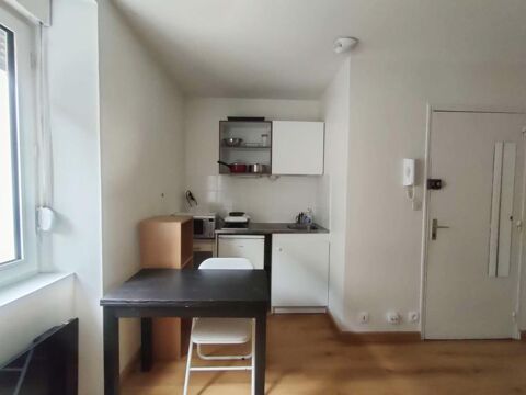  Appartement � louer 1 pi�ce 17 m�