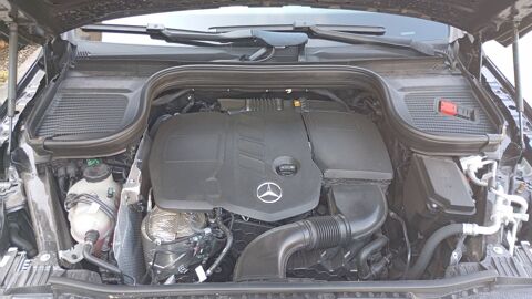 Classe GLE 350 de 320 EQ Power 4MATIC 9G-TRONIC AMG Line - Entretien co 2021 occasion 85000 La Roche Sur Yon