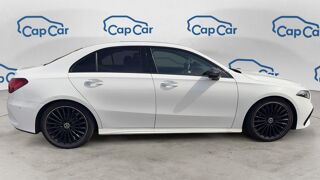 Classe A 200 d 150 8G-Tronic AMG Line - Toit ouvrant 2023 occasion 57950 Montigny Les Metz