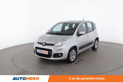 Fiat Panda 1.3 MultiJet Easy 95 ch 2016 occasion Issy-les-Moulineaux 92130