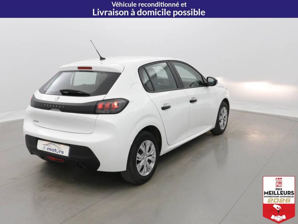 Divers Essence 75 Like 2PL 2022 occasion 10150 Lavau
