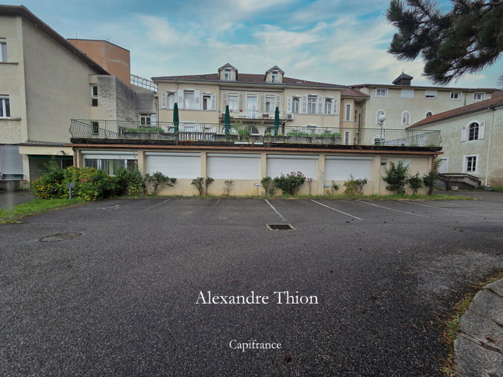 � vendre  Propri�t�/ch�teau Confort (01200)