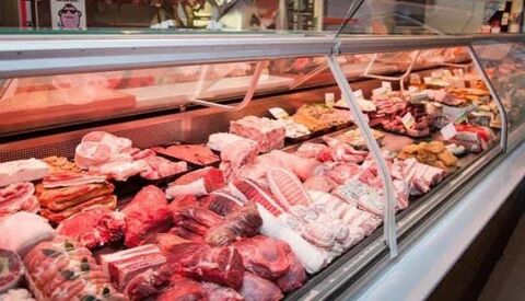 A vendre fdC Boucherie charcuterie secteur proche de Caen 272000 14123 Ifs