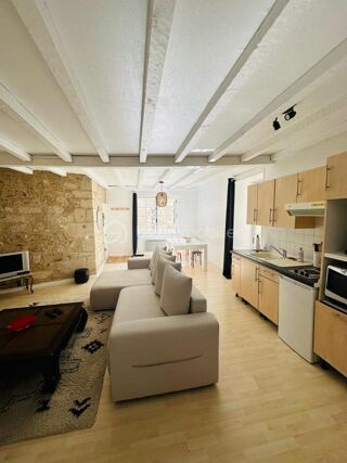  Appartement � vendre 2 pi�ces 49 m�