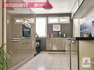  Appartement  vendre 3 pices 60 m