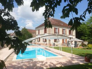 Maison à vendre 6 pièces 186 m²