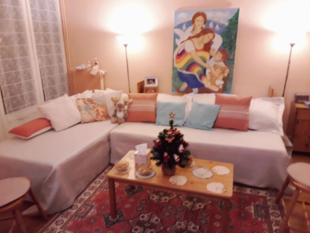 Appartement de 40m2 à louer sur Blois