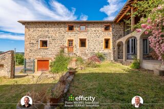  Ferme à vendre 5 pièces 242 m²