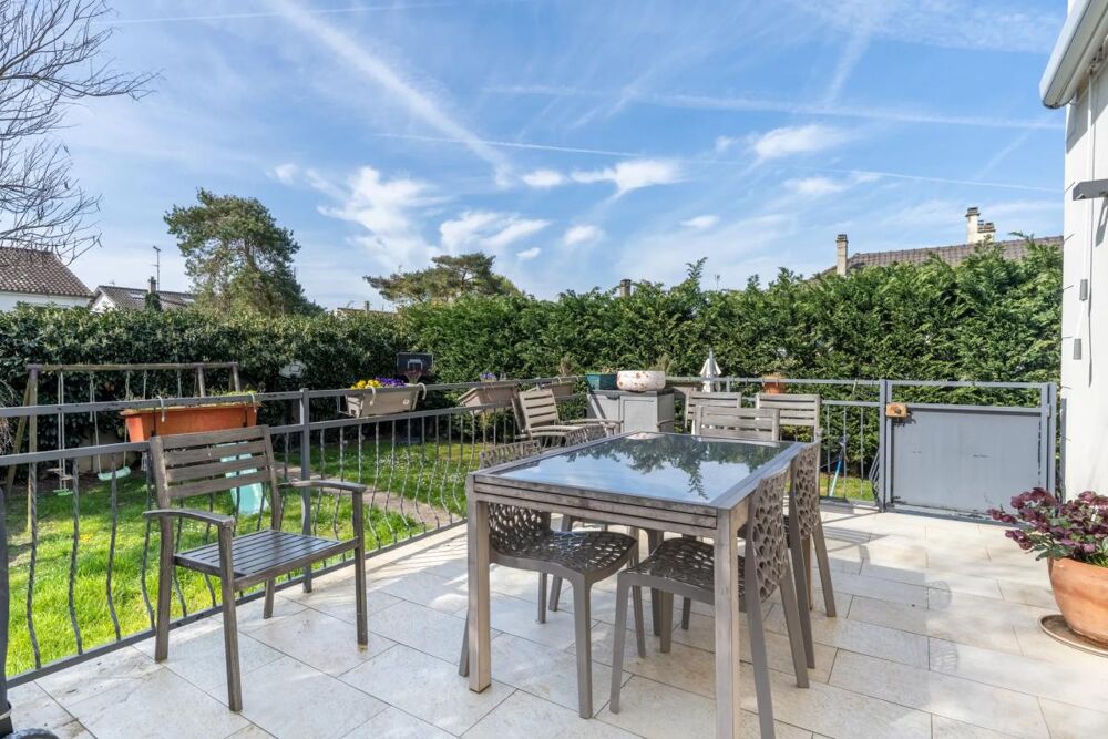 Vente Maison Maison spacieuse 7 pi�ces � Ach�res Acheres
