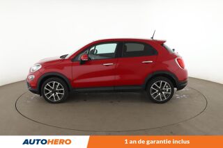 500 X 1.4 MultiAir Cross Plus 4x2 DCT 140 ch 2015 occasion 92130 Issy-les-Moulineaux