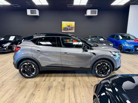 Asx II (2) 1.3 DI-T MHEV 140 INSTYLE BVM6 2025 occasion 42120 Saint-Vincent-de-Boisset