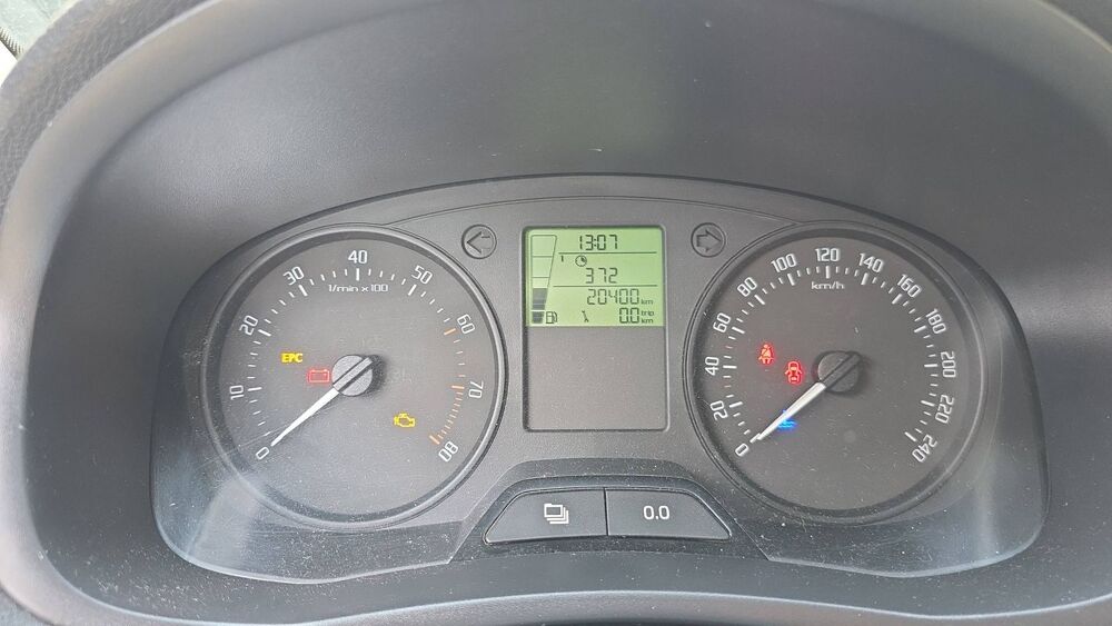 Fabia III 1.2 TSI 85 Tour De France 2015 occasion 59650 Villeneuve D Ascq