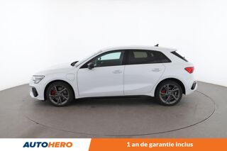 A3 45 TFSIe Competition S tronic 245 ch 2021 occasion 92130 Issy-les-Moulineaux