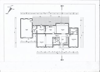  Maison � vendre 7 pi�ces 217 m�