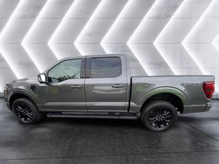 Divers Lariat Black Edition 2025 5.0 V8 4x4 2026 occasion 33000 Bordeaux