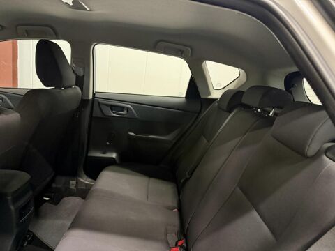 Auris 1.3 vvt-i 100ch 2017 occasion 59700 Marcq-en-Barœul